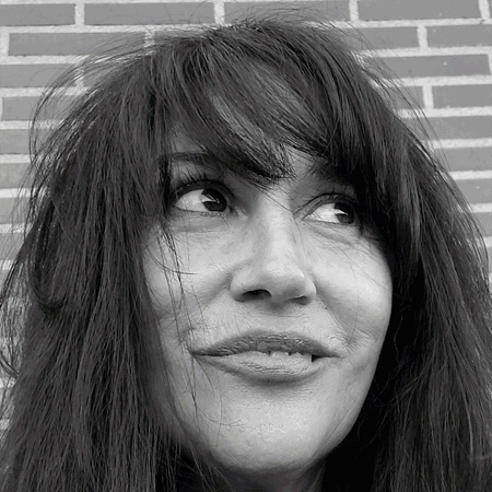 Estíbaliz Campos