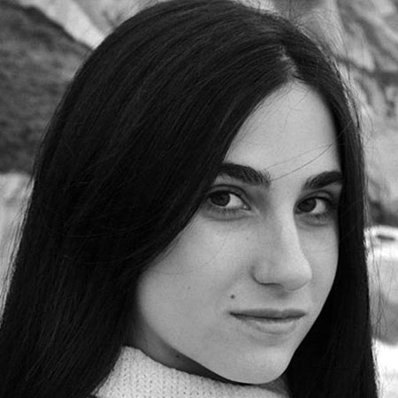 Iris San Juan