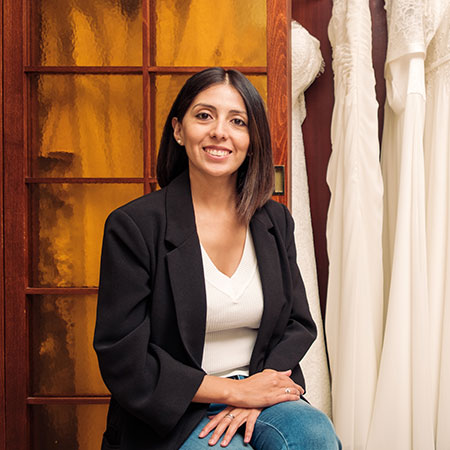 Mireya Rioja