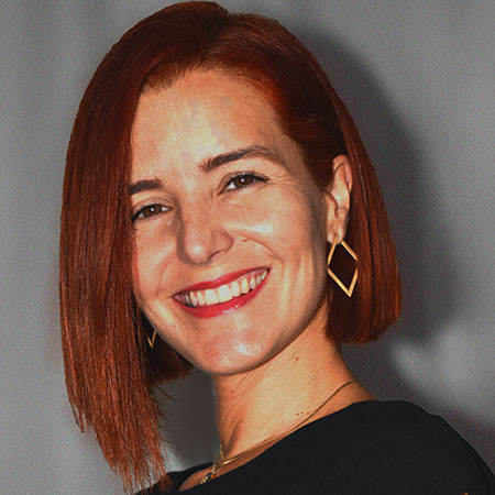 Olga Camino Sevilla