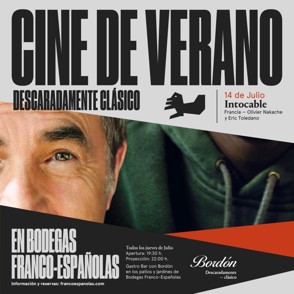 cine verano 2022