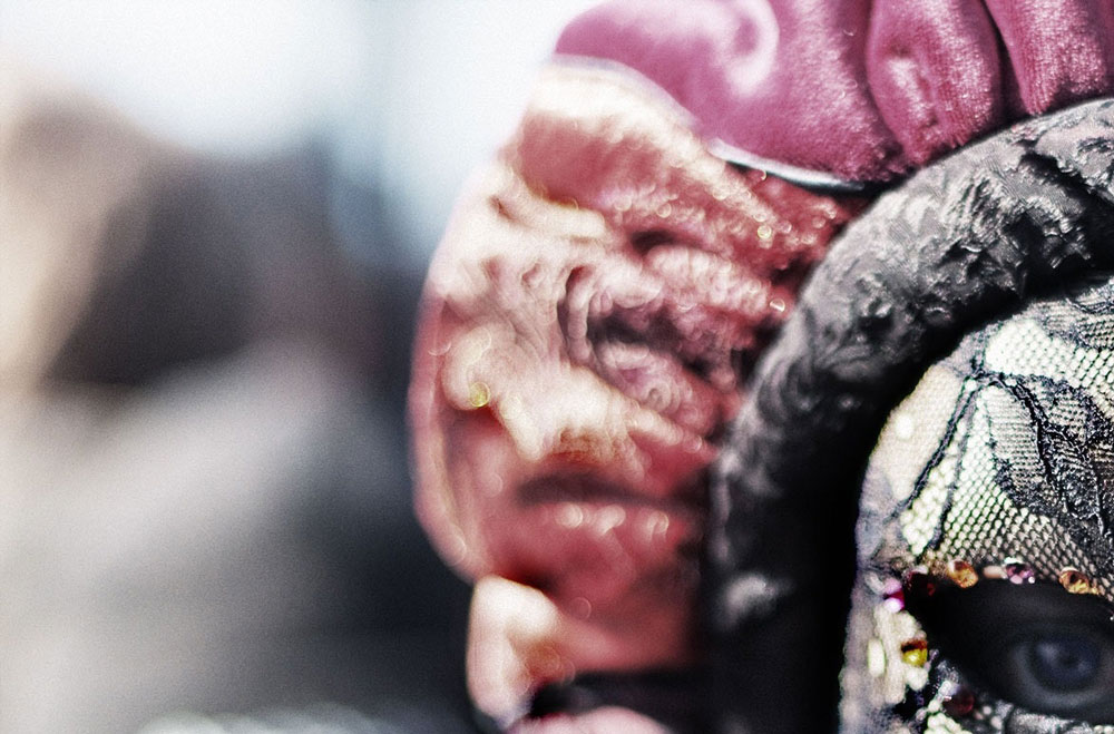 LOS JUEGOS DE CARNAVAL 2018