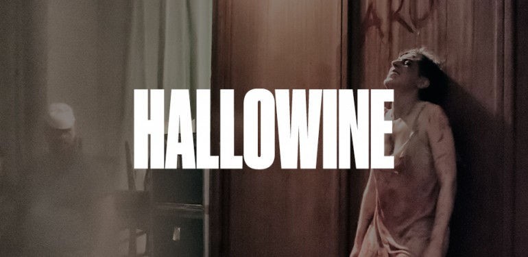 hallowine