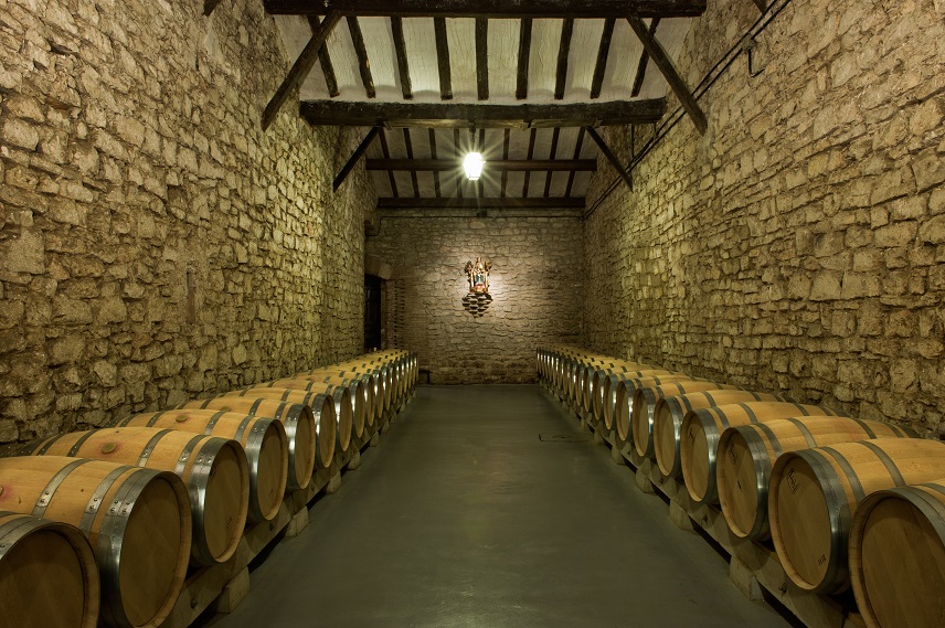 bodegas francoespanolas