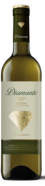 Diamante Verdejo