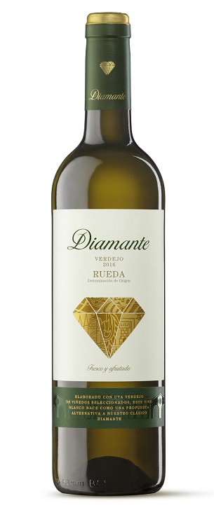 Diamante Verdejo