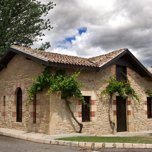 casa guarda eventos