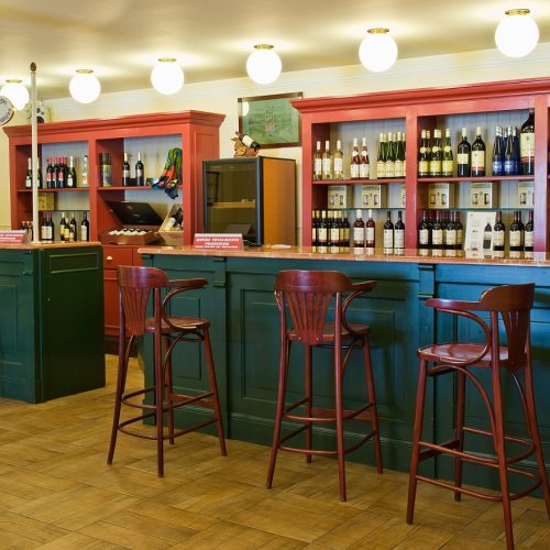 vinoteca 1890