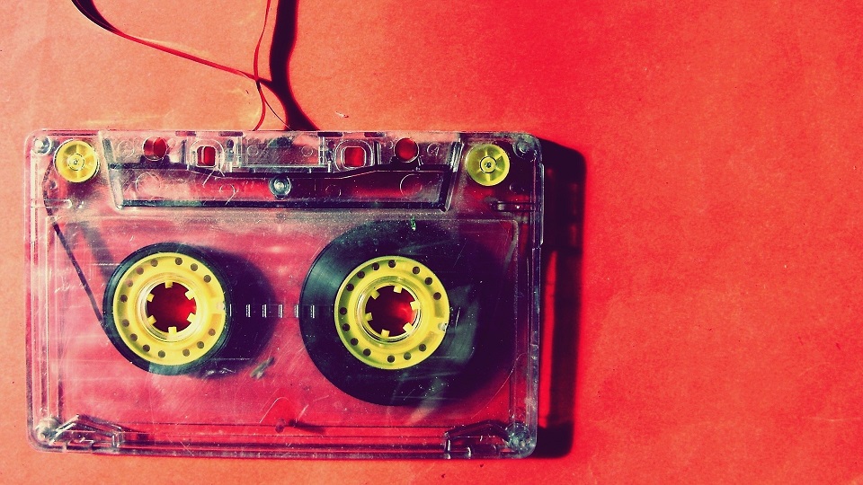 10 clásicos de los 80 que tienes que volver a escuchar