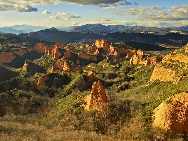 10 rincones con encanto de España para visitar una vez en la vida