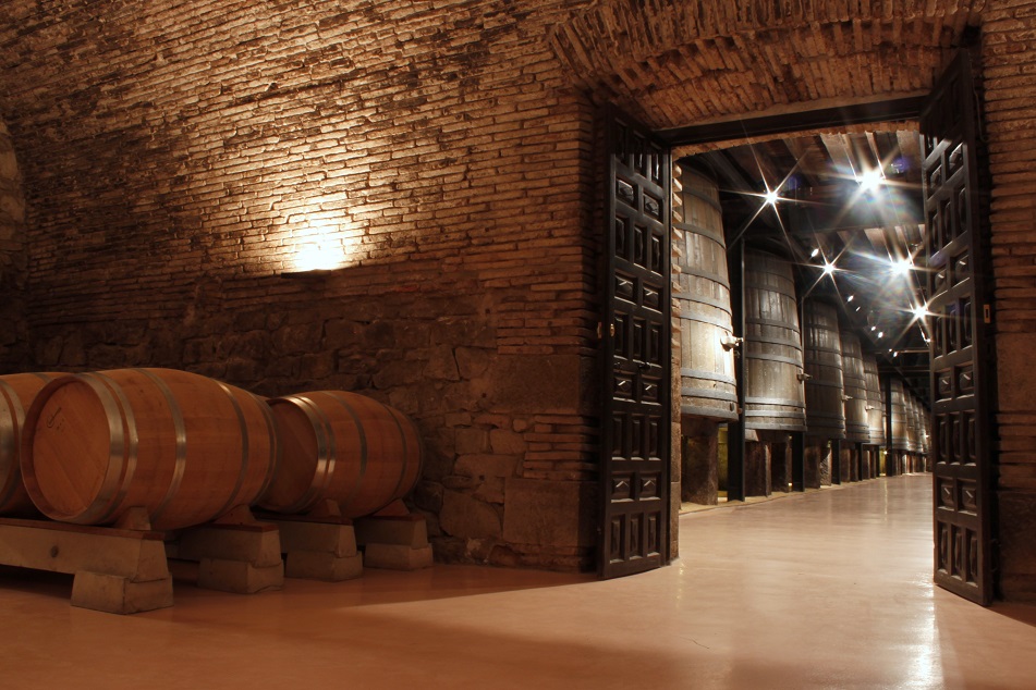 Bodegas Franco Españolas