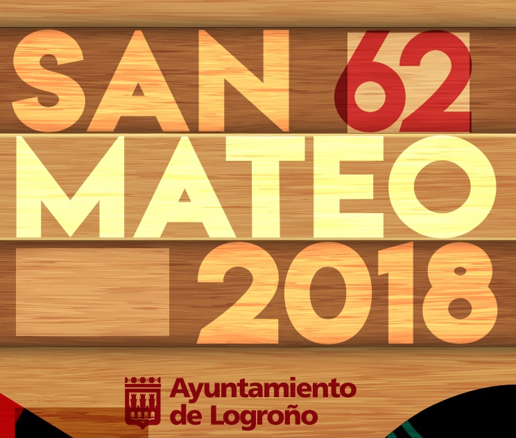 Programa de fiestas San Mateo 2018. ¿Qué no te puedes perder en Logroño?