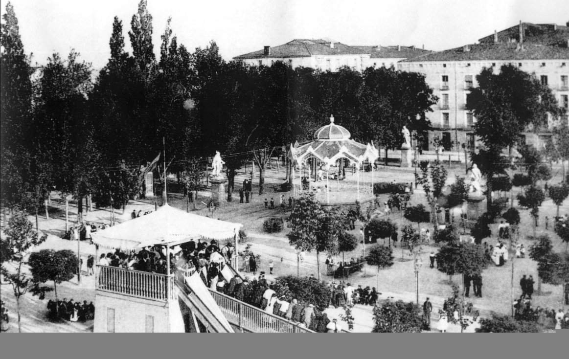 El Espolón1908