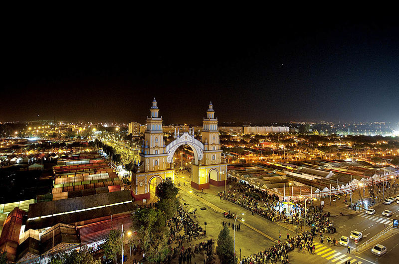 feria de abril 2013