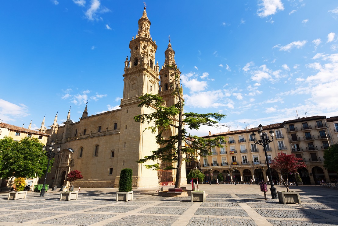 ¿Qué ver en Logroño? Lugares clásicos que no pueden faltar en tu visita