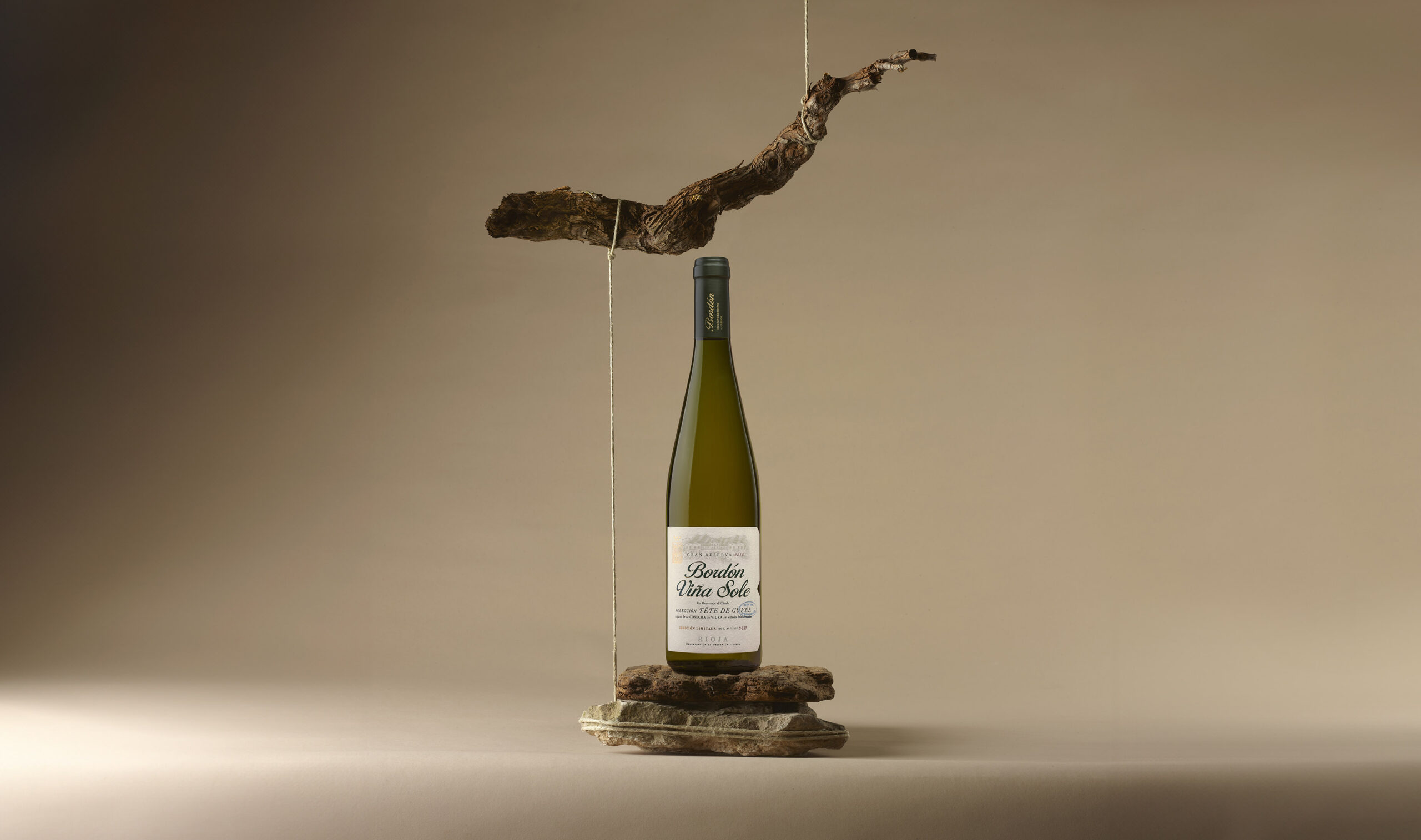 Bordón Collection | Bodegas Franco - Españolas