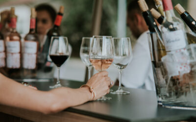 ¿A qué temperatura servir el vino en verano? Guía práctica para disfrutarlo al máximo