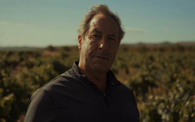 El latido de La Pedriza en plena vendimia: 100 años de herencia y la cuna de Pálpito Garnacha