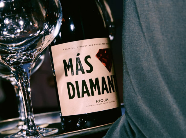 MÁS DIAMANTE VOGUE FASHION NIGHT OUT 2026