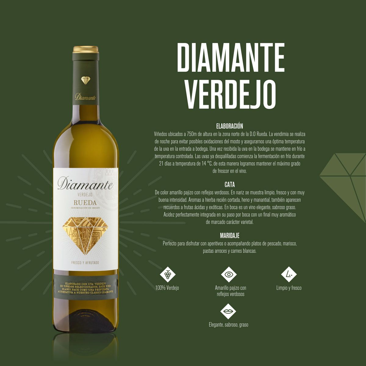 ficha diamante verdejo