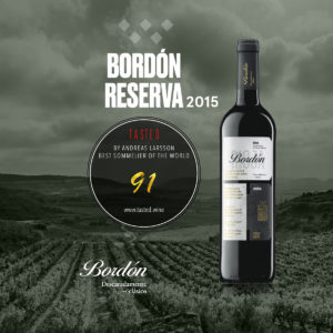 Reserva Andreas Larsson