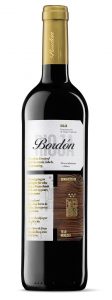 Bordón Gran Reserva