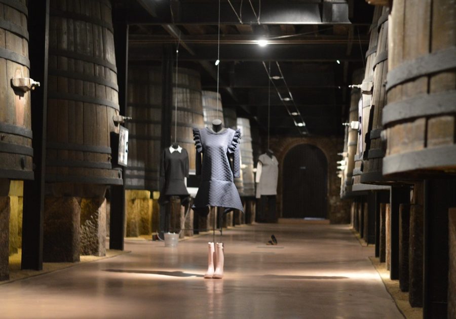 Día de la Moda 2016 bodega Día de la Moda 2016 bodega