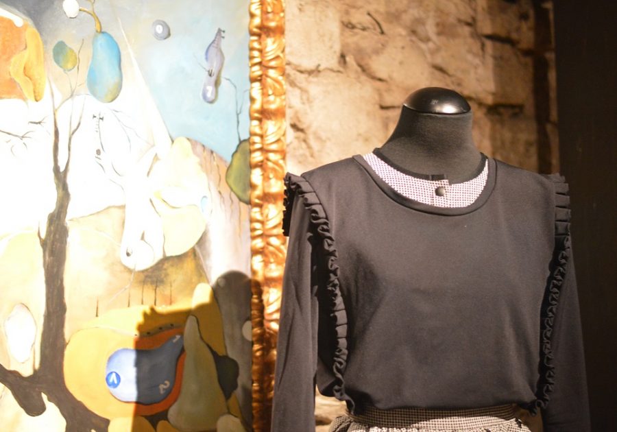 Día de la Moda con Diamante 2016 Día de la Moda con Diamante 2016