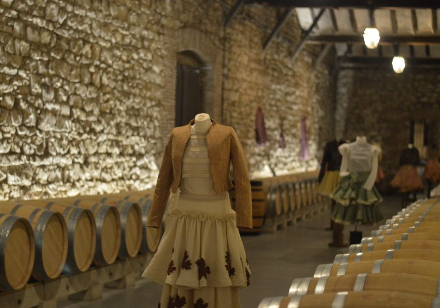 Moda en Franco-Españolas Moda en Franco-Españolas