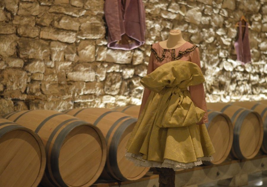 Moda en Bodega Moda en Bodega