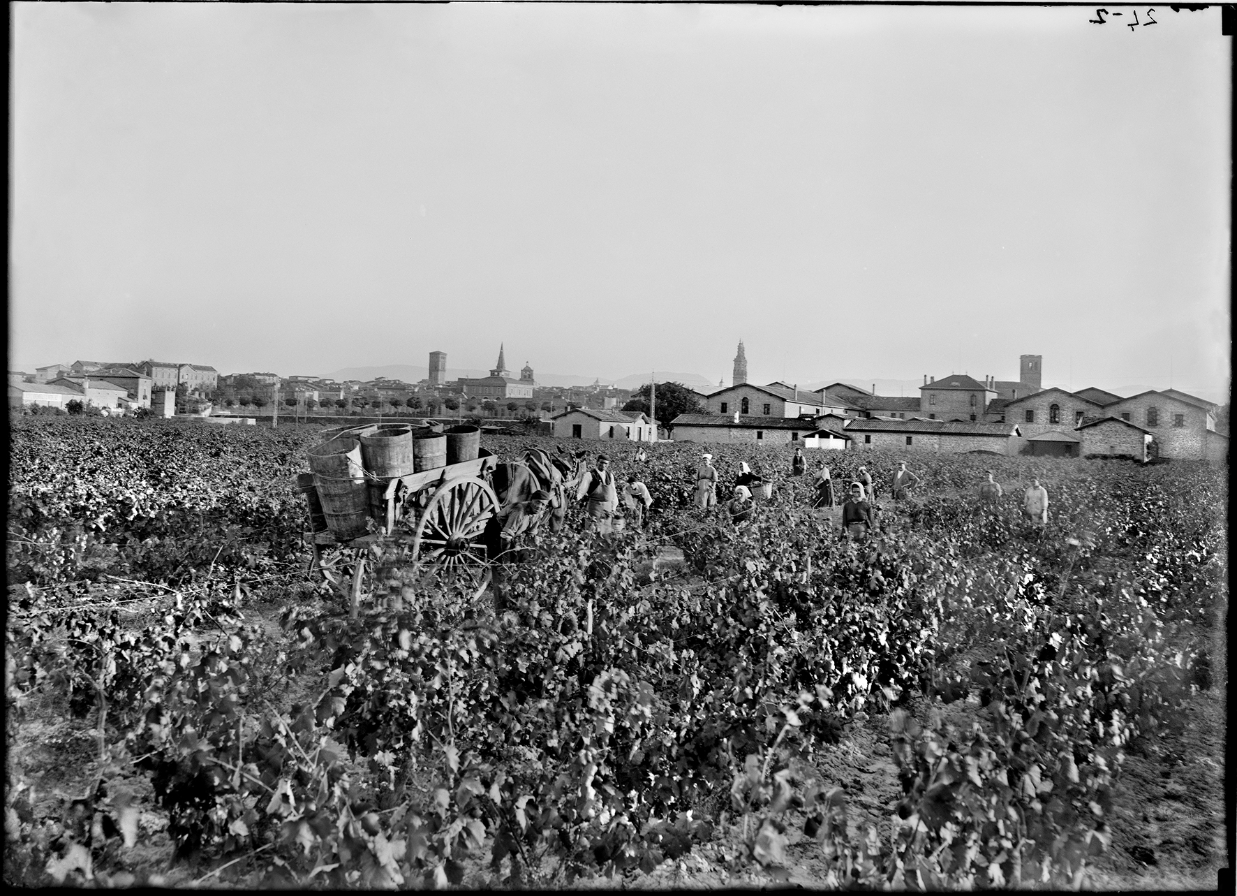 Qué pasaba en España hace 130 años, hacemos un recorrido al pasado a través de fotos antiguas