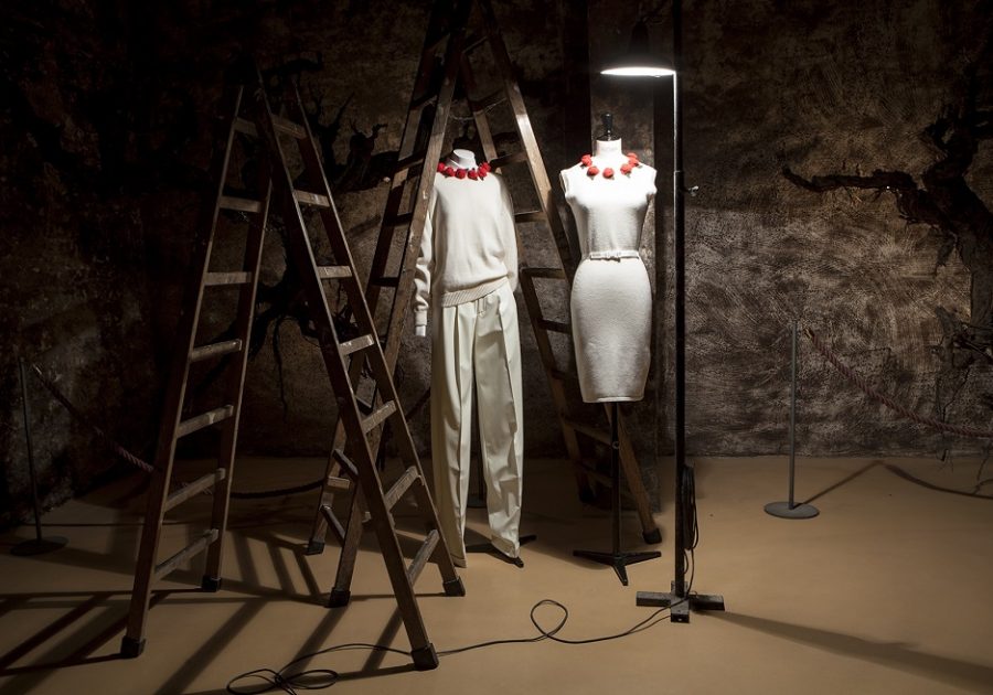 David Delfín Moda diamante David Delfín Moda diamante