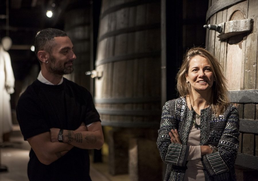 Día de la Moda con Diamante 2014 Día de la Moda con Diamante 2014