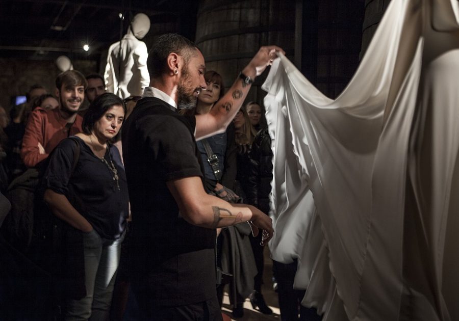 Moda Diamante David Delfín Moda Diamante David Delfín