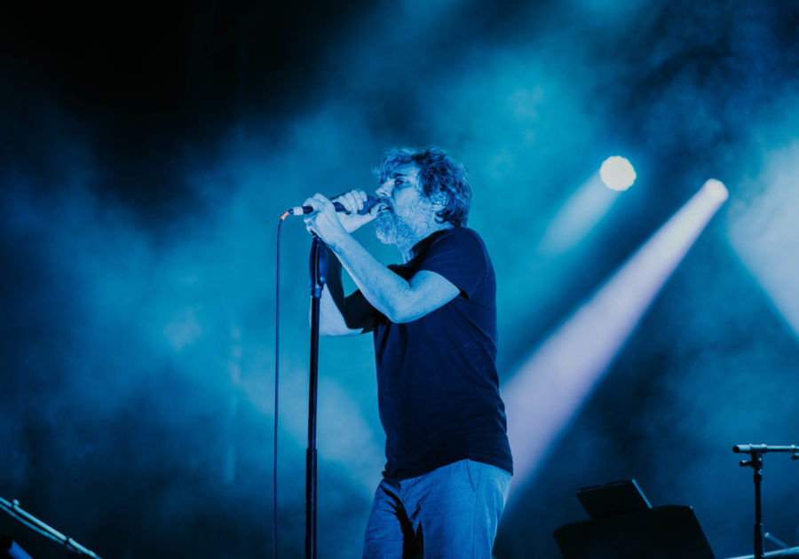 Iván Ferreiro Iván Ferreiro