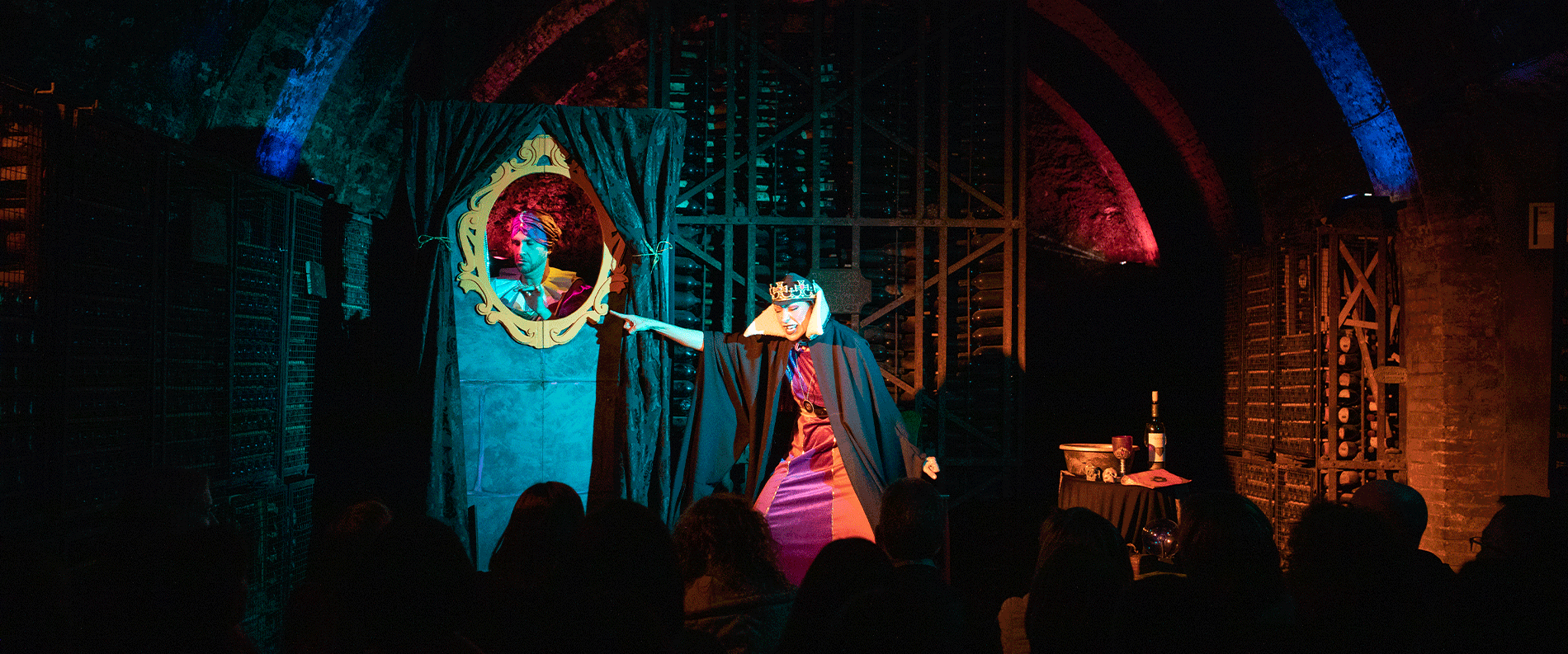 Tinoní Creaciones ganadora de la X edición de +Teatro con Diamante