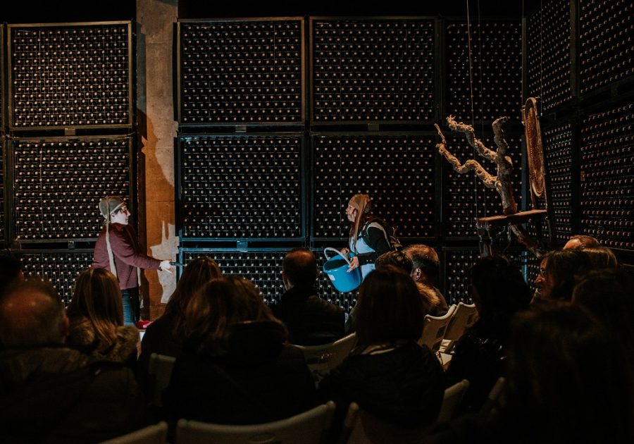 Teterella - 2 premio Teterella - 2 premio