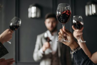 acido tartarico vino