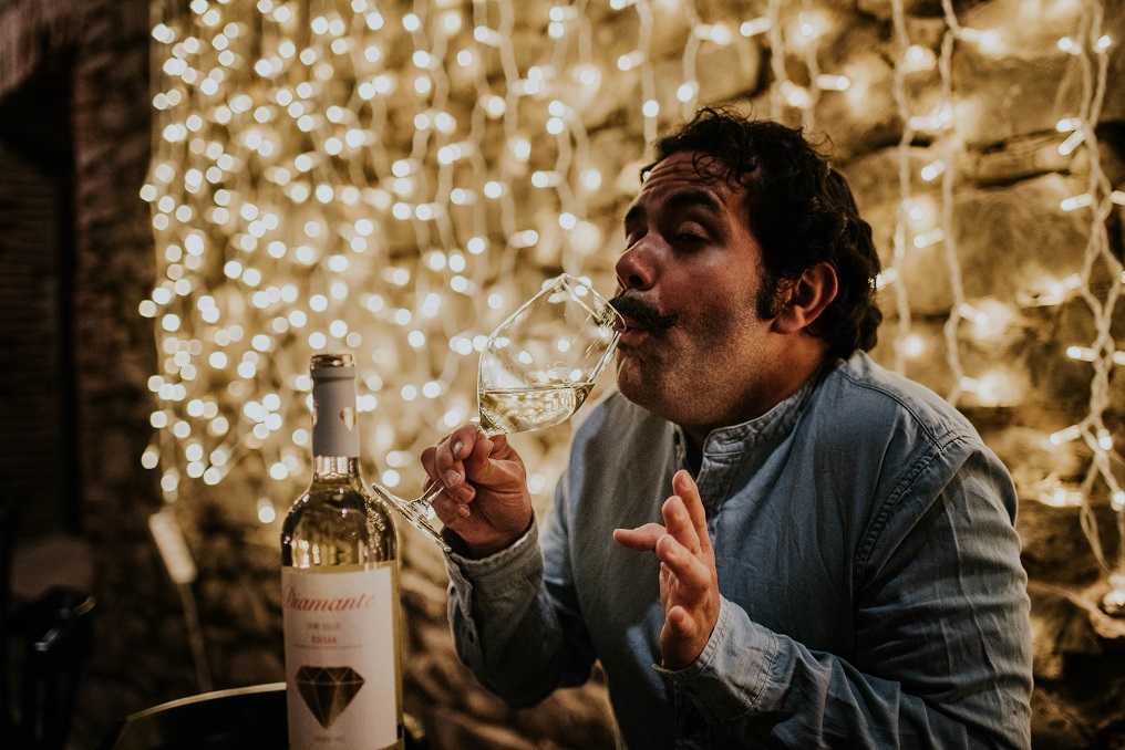 La compañía alavesa El Mono Habitado gana el VIII Certamen Nacional “+Teatro con Diamante”