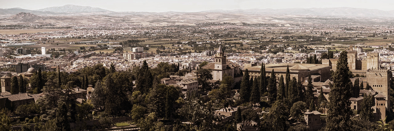 alhambra granada