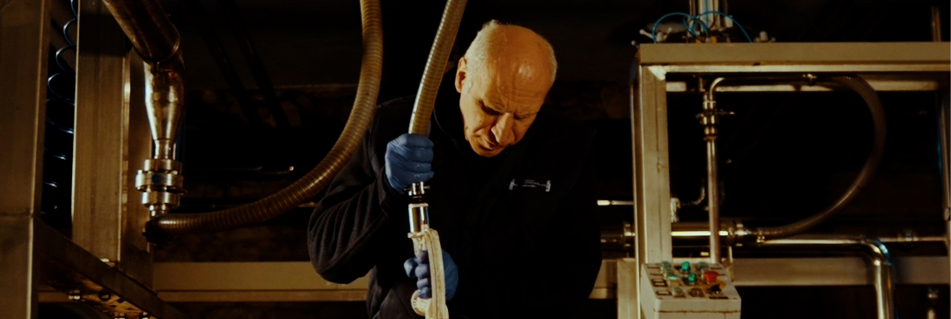 SOMOS- Serafín Melón