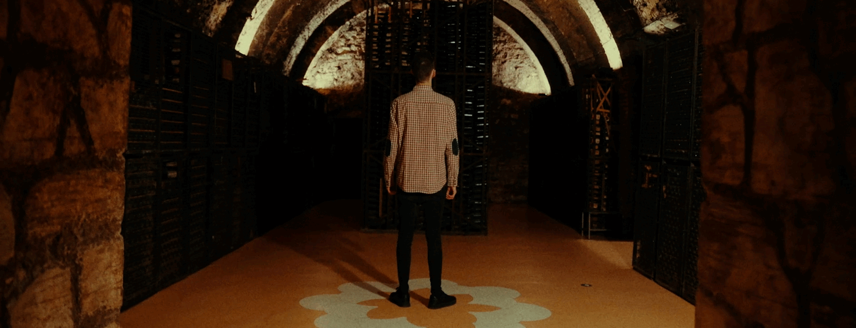 SOMOS- Álvaro Tobías