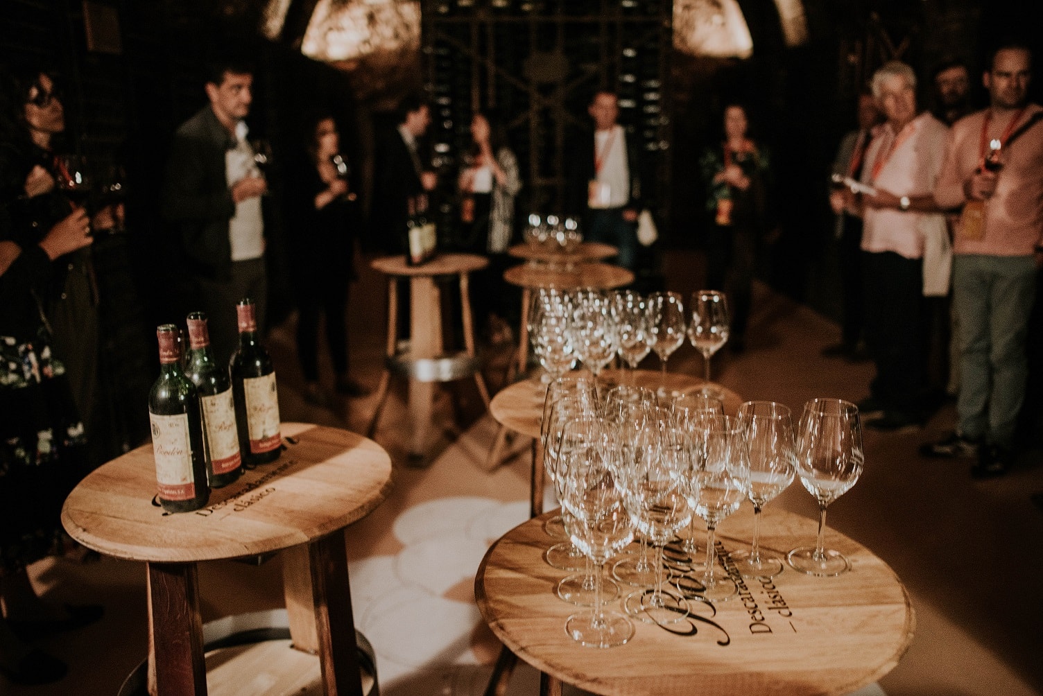 bodegas francoespanolas