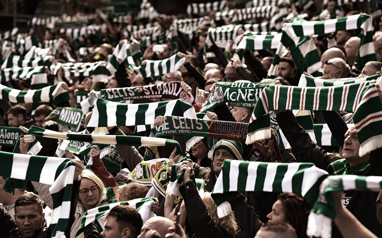 Celtic v Kilmarnock - Ladbrokes Scottish Premiership - Celtic Park