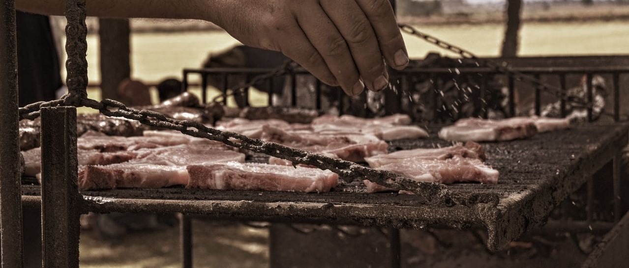 Receta de chuletillas al sarmiento, un clásico de La Rioja