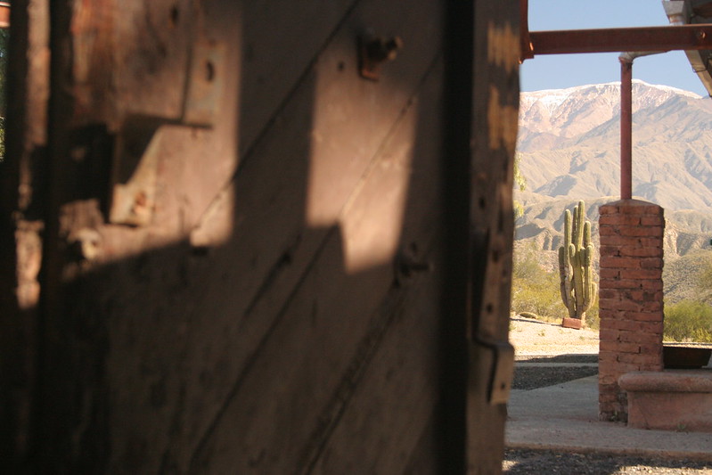 cablecarril la mejicana la rioja