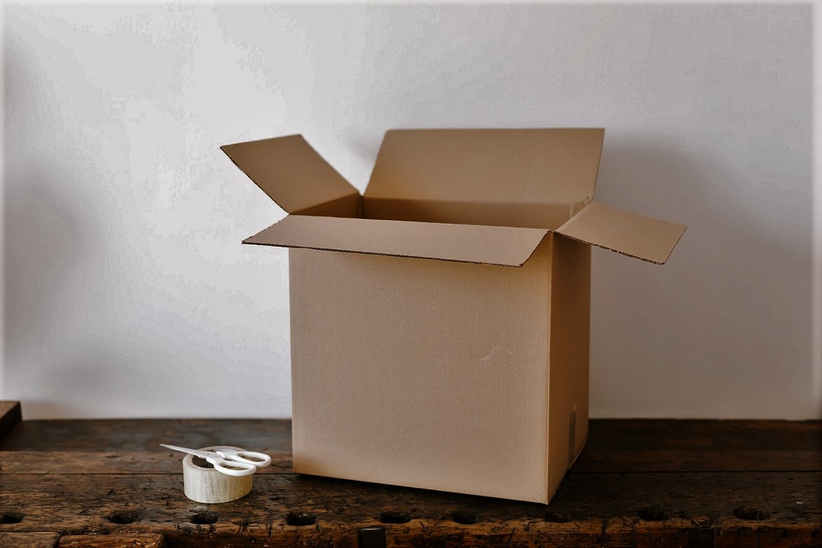 Cómo enviar el vino por correo