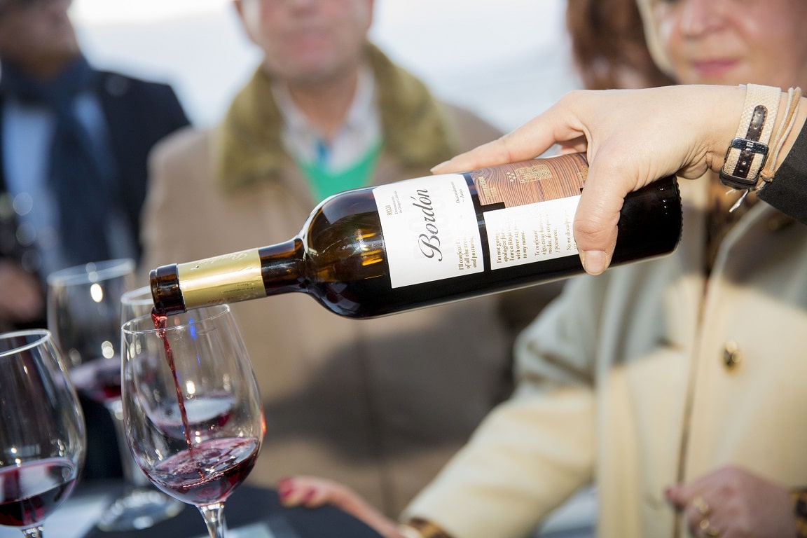 cata vertical y cata horizontal