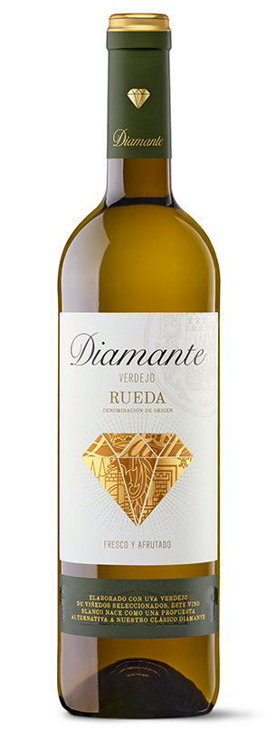 Diamante Verdejo