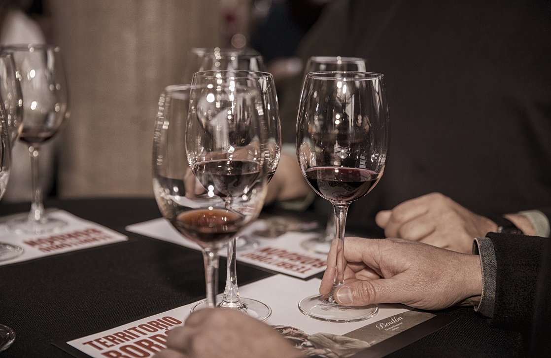 diccionario del vino